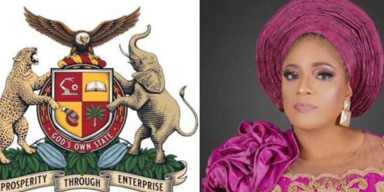 Otti Appoints Benjamin Kalu’s Wife Board Chairman Of ABSUTH