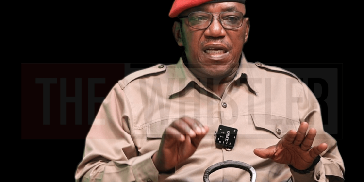 Edun’s Integrity Made Him Misfit In Tinubu’s Cabinet — Dalung