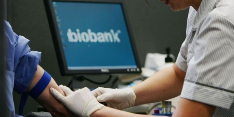 UK Biobank Breach Exposes 500,000 Records On Alibaba
