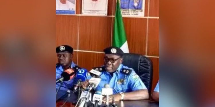 UTME 2026: Lagos CP Deploys Policemen Across Exam Centres