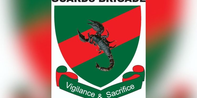 Corp Member Killed In Army Crossfire With Robbers