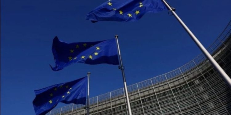 EU Expands Sanctions On Iran Over Strait Of Hormuz Blockade