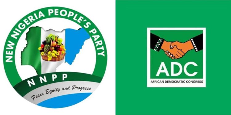 Four Kano House Of Reps Members Dump NNPP For ADC