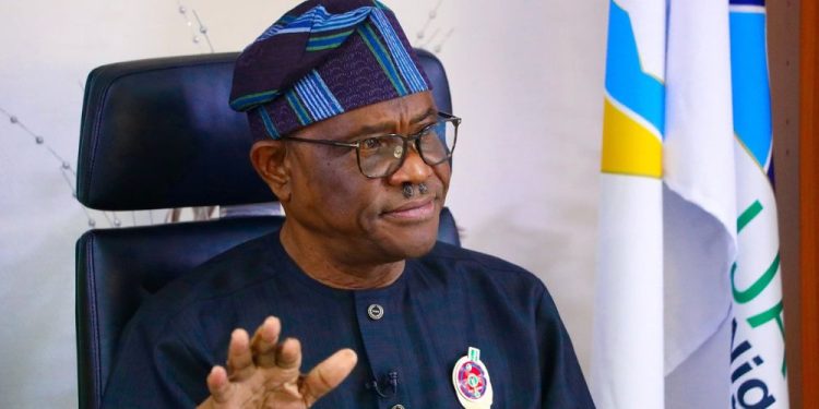 FCT Teachers’ Strike Continues Despite Wike’s Intervention