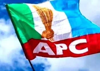2027: Lagos APC Warns Against ‘Premature Endorsement’ Of Aspirants