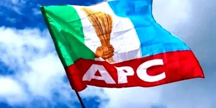 2027: Lagos APC Warns Against ‘Premature Endorsement’ Of Aspirants