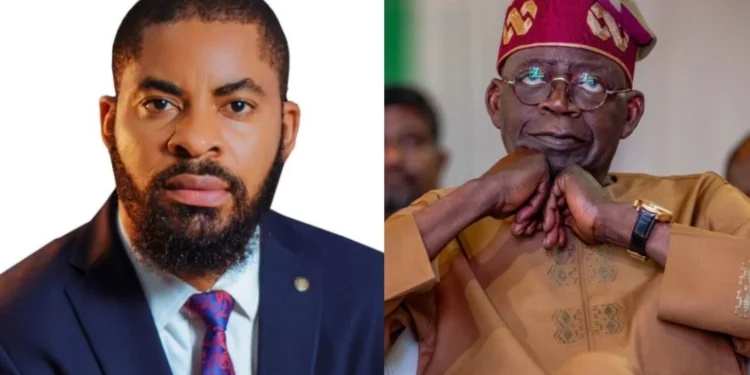 Deji Adeyanju blasts Tinubu over fuel hike, demands subsidy return