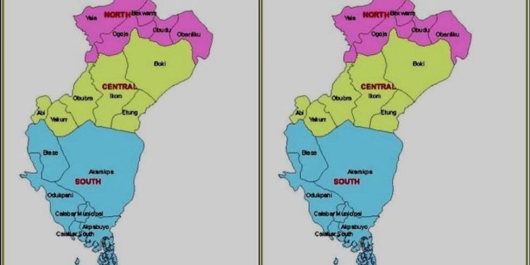 53-Year-Old Chinese National Tests Positive For COVID-19 In Cross River