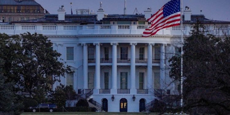 World Leaders Condemn White House Dinner Shooting