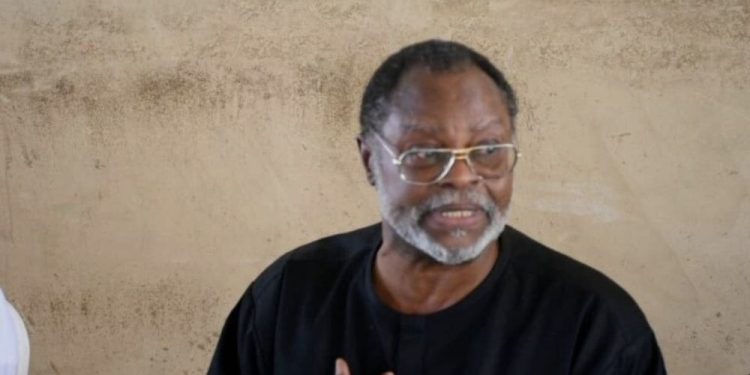 2027: Any Obi-North Ticket Will Defeat Tinubu – Udenta