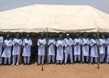 Repentant Terrorists: Inside Nigeria’s Decade-Long Bet On De-radicalisation