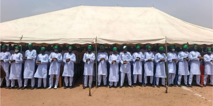 Repentant Terrorists: Inside Nigeria’s Decade-Long Bet On De-radicalisation