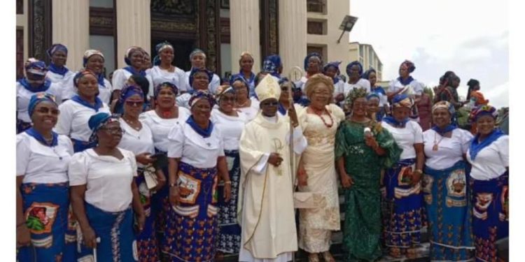 Abia First Lady Urges Women To Prioritise Home Training