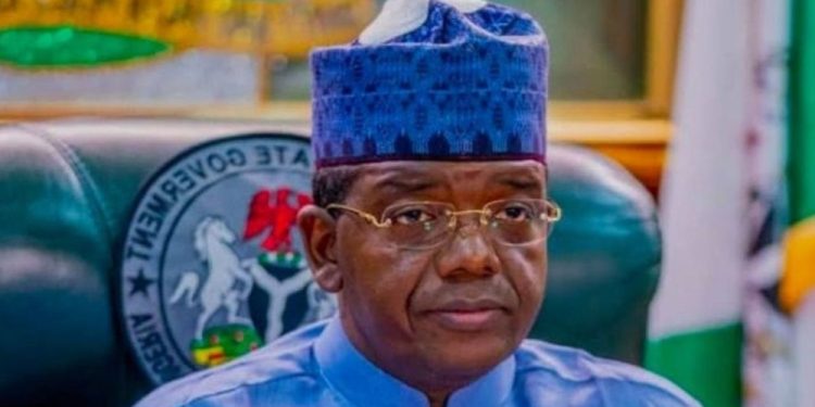 U.S. Lawmaker Accuses Tinubu’s Minister Of Bribery Plot