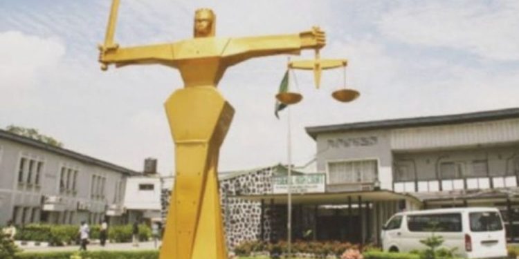 Alleged Coup Plotters Deny Treason Charges, Face Trial April 27