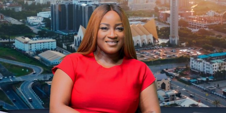 Adidi Outlines Vision For AMAC/Bwari Federal Constituency