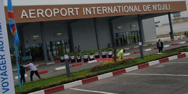 DR Congo Accepts First Batch Of U.S. Deportees