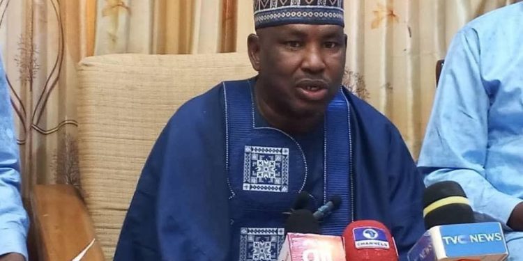 APC Chides Critics Questioning Tinubu’s Performance