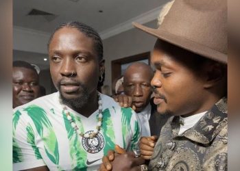 Blord, VDM Case Stalled As Judge Steps Down