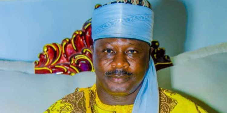 Sokoto Govt Urges FG To Train Troops, Improve Welfare