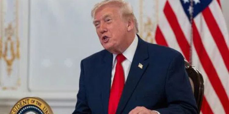 Trump Announces 3-Week Extension Of Israel-Lebanon Ceasefire