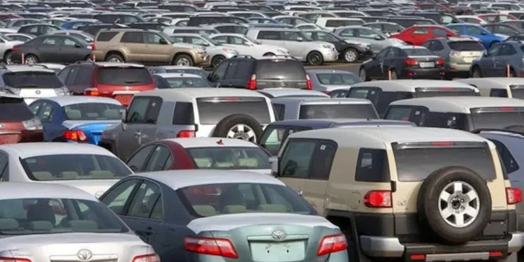 BREAKING: 10 tricks tokunbo car dealers use to rip off customers