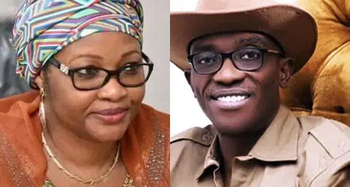 Appeal Court orders Abure to pay N10m fine for abuse of judicial process