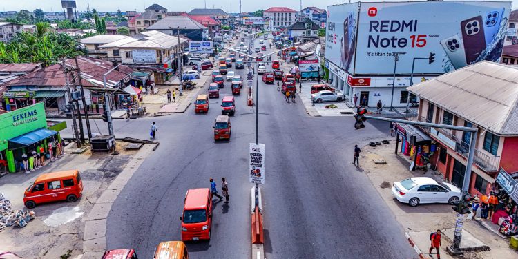 Uyo residents decry hardship