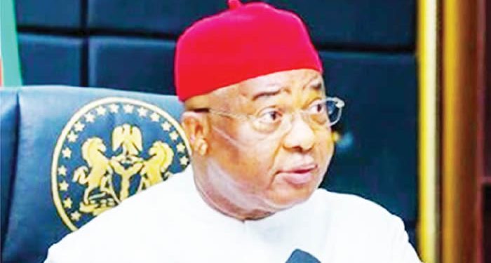 Uzodimma assures APC aspirants of fair, transparent primaries in Imo