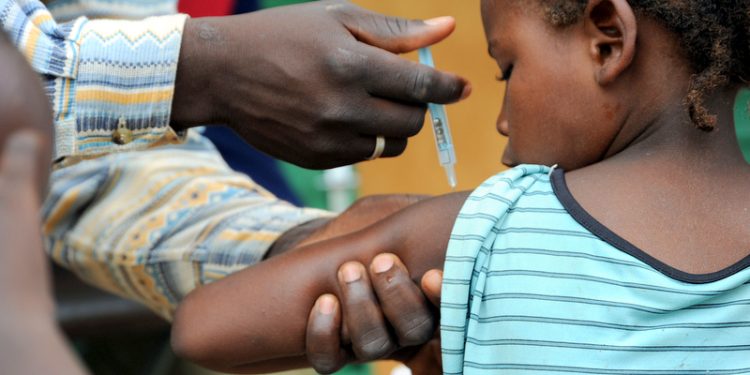 Vaccines prevent 1.8 million deaths yearly across Africa — WHO