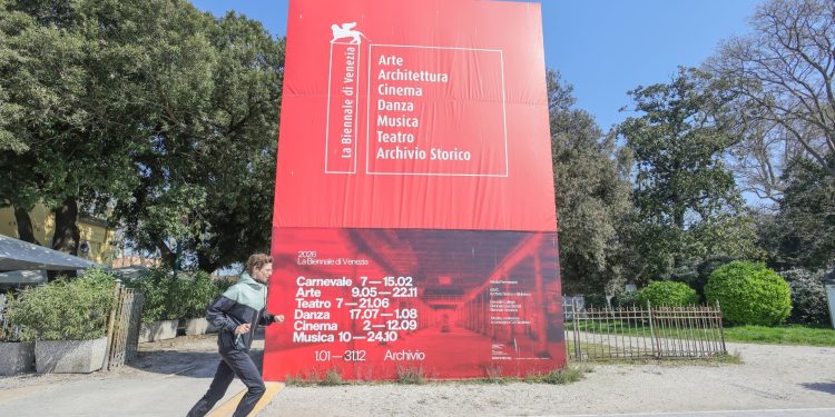 Venice Biennale judges won’t consider Israel due to Netanyahu’s ICC arrest warrant