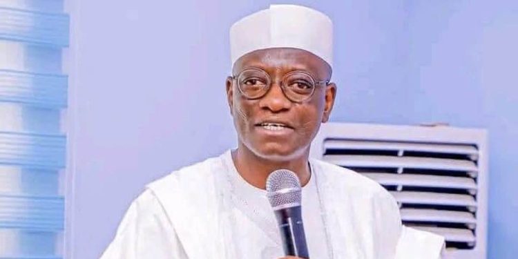 Wadada seeks Al-Makura’s backing after Gov Sule’s endorsement sparks tension