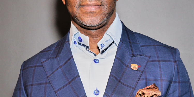 Sahara Group Champions LPG As Africa’s Fastest Path to Energy Access, Security