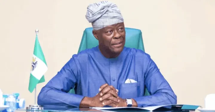 BREAKING: Exit of Wale Edun: Matters arising in an era where truth is inconvenient