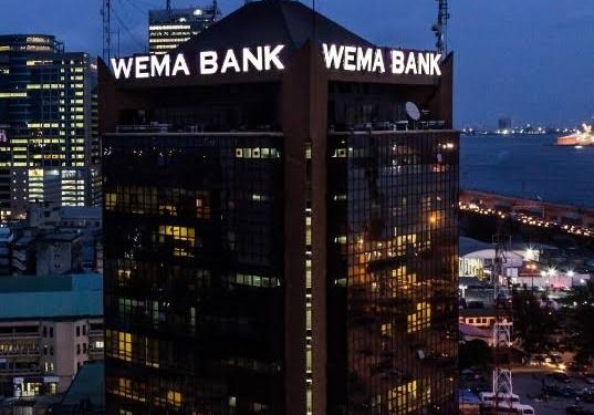 Wema Bank Meets CBN’s Recapitalisation, Retains National Banking License