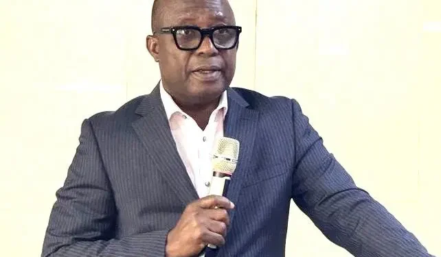 Nggossips Awards: Nigeria needs integrity, hard work to thrive — Ajumogobia, Anaba