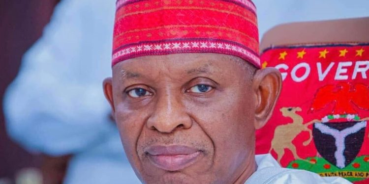 JUST IN: Kano governor nominates new deputy
