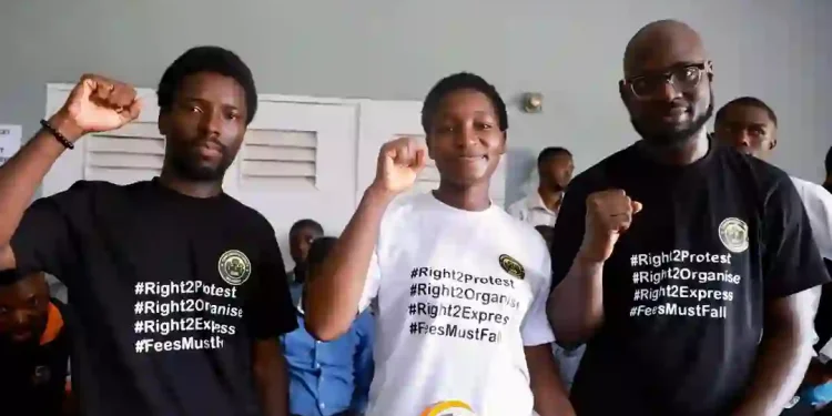 CAPPA Hails Judiciary for Quashing UI Student-Activists’ Suspension, Demands End to Suppression of Student Rights