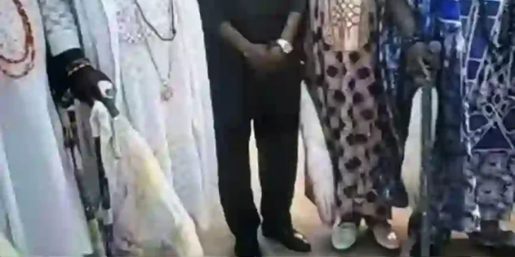 Sunday Igboho Visits Kogi Yoruba Communities for Security Talks, Sparks Questions Over Absence in Kwara