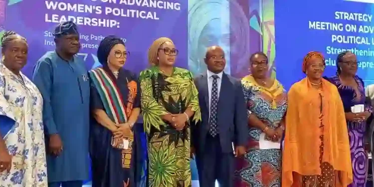 pass Special Seats Bill or Risk Failed Constitution Review..PLAC Warns