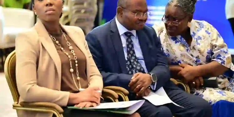 Constitution Review Stalls as Struggle for power, Eclipses legislative work…..CSO