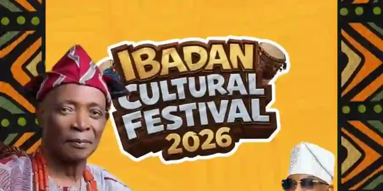 Adron Homes Champions Cultural Heritage at Ibadan Cultural Festival 2026