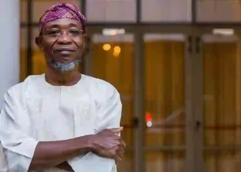 ADC Is Unstoppable; It Is The Sun Of Nigeria