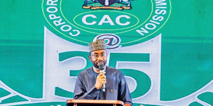 NITDA, CAC activate cybersecurity measures amid system concerns