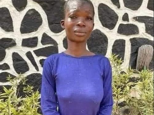 Mother Arrested in Lagos for Allegedly Selling Baby to Repay ₦600,000 Loan