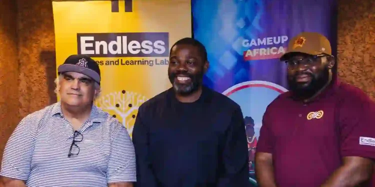Maliyo Games Partners with Arizona State University to Upskill African Talents in AI and Game Development