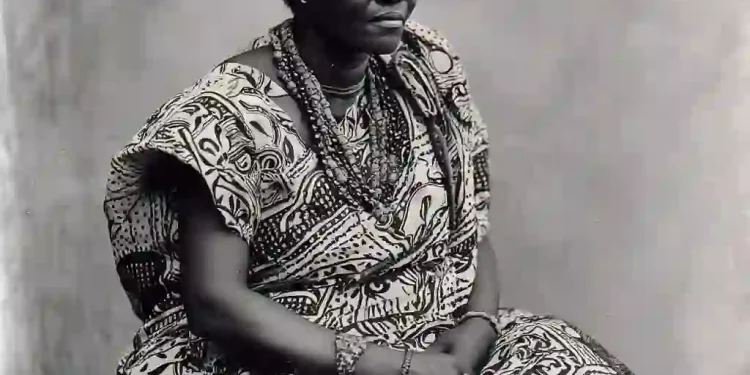 Nwanyeruwa’s Defiance Sparks 1929 Women’s Uprising Against Colonial Rule