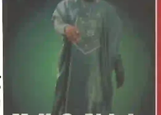 Death of a Colossus”: Nigeria Mourns Abiola