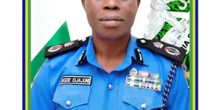 Police Arrest Security Guard, Two Others Over Car Theft in Ogun