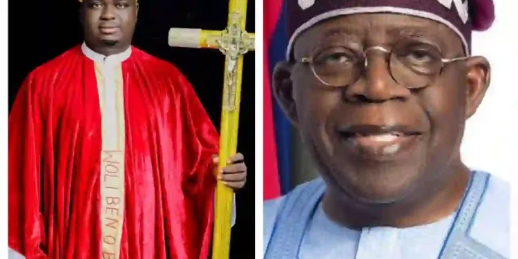 Oyo Politics and the Myth of Entitlement – Ben o Ben